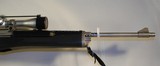 Ruger Mini14 Ranch SS 223 - 6 of 8