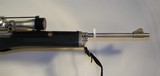 Ruger Mini14 Ranch SS 223 - 4 of 8