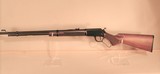 Winchester 9417 Legacy Rifle - 1 of 10