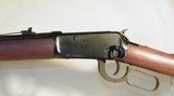 Winchester 94 SRC Trails End Carbine - 2 of 10