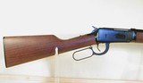 Winchester 94 SRC Trails End Carbine - 8 of 10