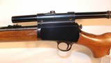 Winchester Model 63 grooved - 8 of 12