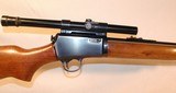 Winchester Model 63 grooved - 10 of 12