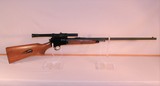 Winchester Model 63 grooved - 1 of 12