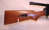 Winchester Model 63 grooved - 9 of 12