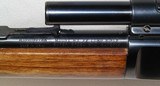 Winchester Model 63 grooved - 5 of 12