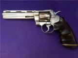 Colt Python K Series .357 Mag Bright Stainless - 4 of 4