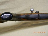 Custom built Mauser K98 in .257 Roberts - 8 of 10