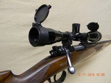 Custom built Mauser K98 in .257 Roberts - 10 of 10