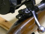 Custom built Mauser K98 in .257 Roberts - 5 of 10