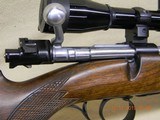 Custom built Mauser K98 in .257 Roberts - 9 of 10