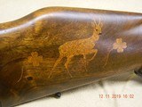 Custom built Mauser K98 in .257 Roberts - 6 of 10