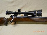Custom built Mauser K98 in .257 Roberts - 7 of 10