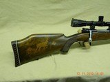 Custom built Mauser K98 in .257 Roberts - 4 of 10