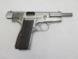 Nazi Belgium Browning 9mm Hi Power
- 13 of 15