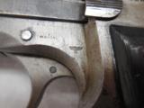 Nazi Belgium Browning 9mm Hi Power
- 6 of 15