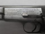 Nazi Belgium Browning 9mm Hi Power
- 3 of 15