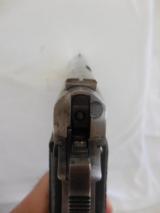 Nazi Belgium Browning 9mm Hi Power
- 12 of 15