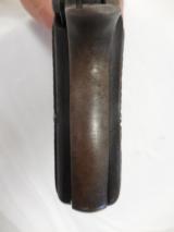 Nazi Belgium Browning 9mm Hi Power
- 10 of 15