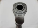 Nazi Belgium Browning 9mm Hi Power
- 9 of 15