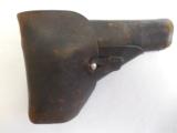 Nazi Belgium Browning 9mm Hi Power
- 15 of 15