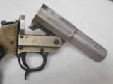 Nazi German Walther 25mm Flare Pistol - 13 of 15