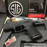 Sig Sauer P320 Compact 9mm Pistol - 2 of 5