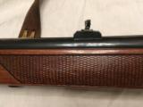 Parker Hale Safari 308 Norma Magnum plus Brass, ammo and dies. - 7 of 11