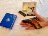 Beretta 21A Bobcat .25 caliber - 5 of 6