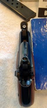 Beretta 21A Bobcat .25 caliber - 6 of 6