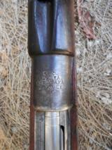 1938 Turkish Mauser from K.Kale Arsenal.NICE unrefurbished 8mm - 7 of 10