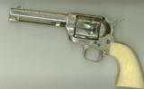 Colt 3rd Generation Engraved By Bernie Wolfe - 1 of 15