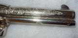 Colt 3rd Generation Engraved By Bernie Wolfe - 10 of 15