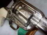 Colt 3rd Generation Engraved By Bernie Wolfe - 3 of 15