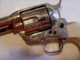 Colt 3rd Generation Engraved By Bernie Wolfe - 2 of 15
