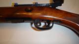 Winchester Model 69, 1942, caliber .22 Short, Long, Long Rifle - 7 of 14