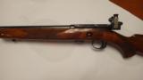 Winchester Model 69, 1942, caliber .22 Short, Long, Long Rifle - 6 of 14