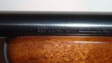 Winchester Model 69, 1942, caliber .22 Short, Long, Long Rifle - 4 of 14