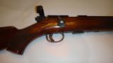 Winchester Model 69, 1942, caliber .22 Short, Long, Long Rifle - 11 of 14