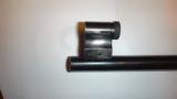 Winchester Model 69, 1942, caliber .22 Short, Long, Long Rifle - 2 of 14