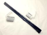 Blaser F3 12ga barrel- 32" - 1 of 1
