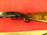 WINCHESTER MODEL 12 TRAP GUN - 1 of 4