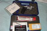 Smith and Wesson Model 642 Crimson Trace - 1 of 6