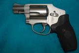 Smith and Wesson Model 642 Crimson Trace - 6 of 6