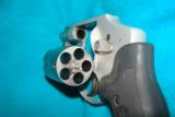 Smith and Wesson Model 642 Crimson Trace - 3 of 6
