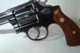 Smith & Wesson K-32 Masterpiece - 5 of 15
