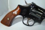 Smith & Wesson K-32 Masterpiece - 7 of 15