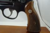 Smith & Wesson .45 Hand Ejector Model of 1917. "S" prefix serial # - 8 of 14