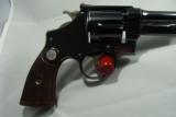 Smith & Wesson 38/44 Outdoorsman Pre-WWll - 7 of 14
