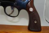 Smith & Wesson Model 16-2 K32 Masterpiece - 10 of 15
